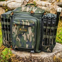 Prologic Avenger Rucksack